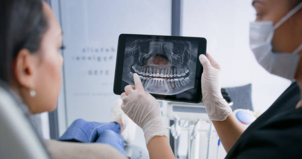 Licensed Root Canal Treatment service in High Point, NC - Smile Center Dentistry